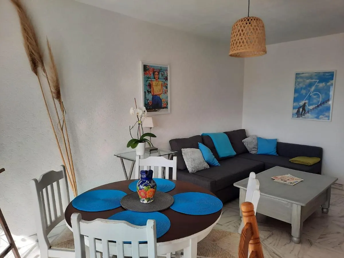 Appart Proche Plage Avec Grand Balcon Cannes Appartement